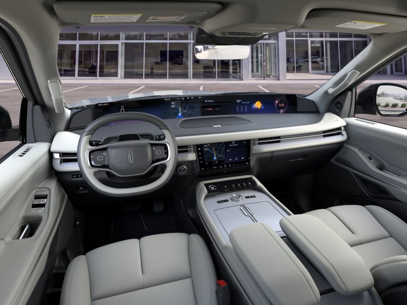 2026 Lincoln Navigator Reserve - Photo 32