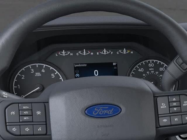Thumbnail: 2026 Ford F-150 - 35
