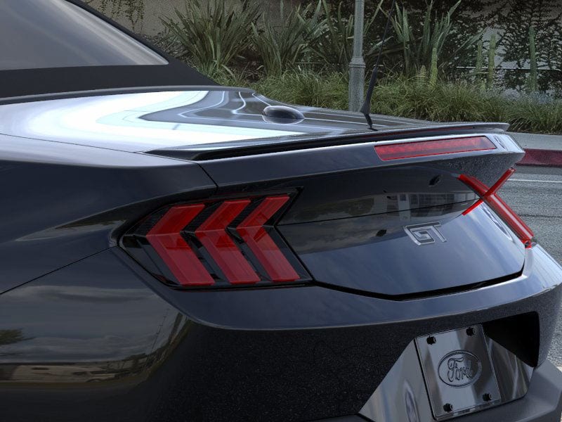2025 Ford Mustang GT Premium Convertible - Photo 33