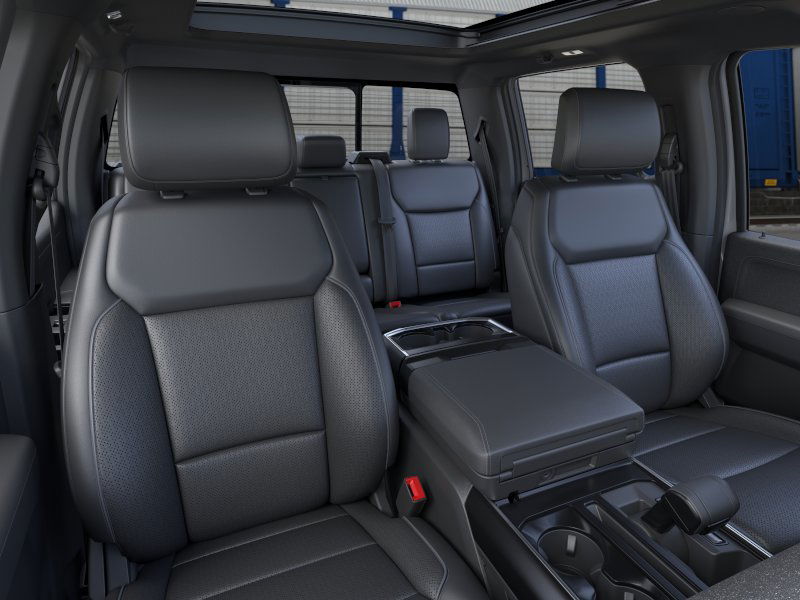 Thumbnail: 2026 Ford F-150 - 32