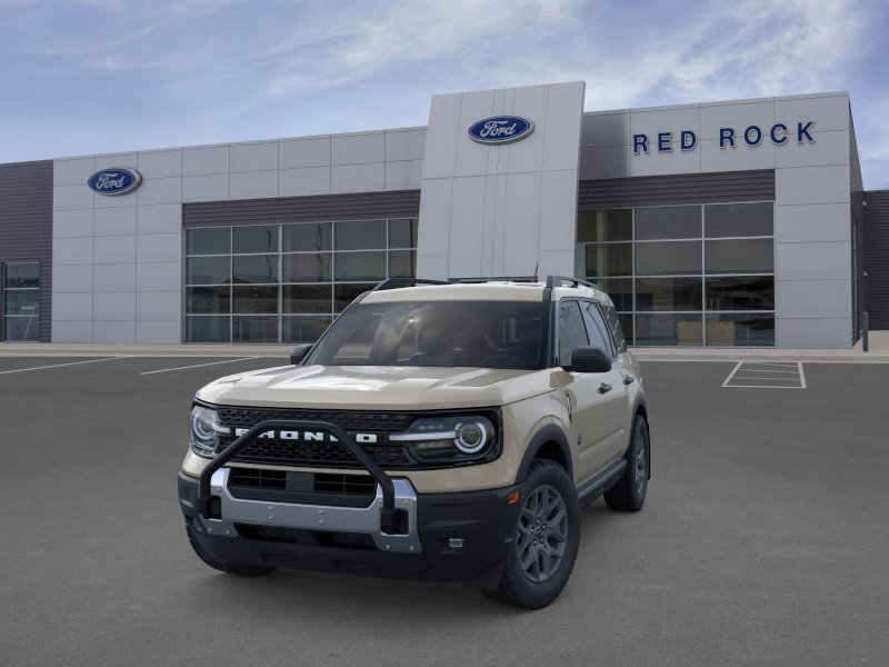 2025 Ford Bronco Sport Big Bend - Photo 26