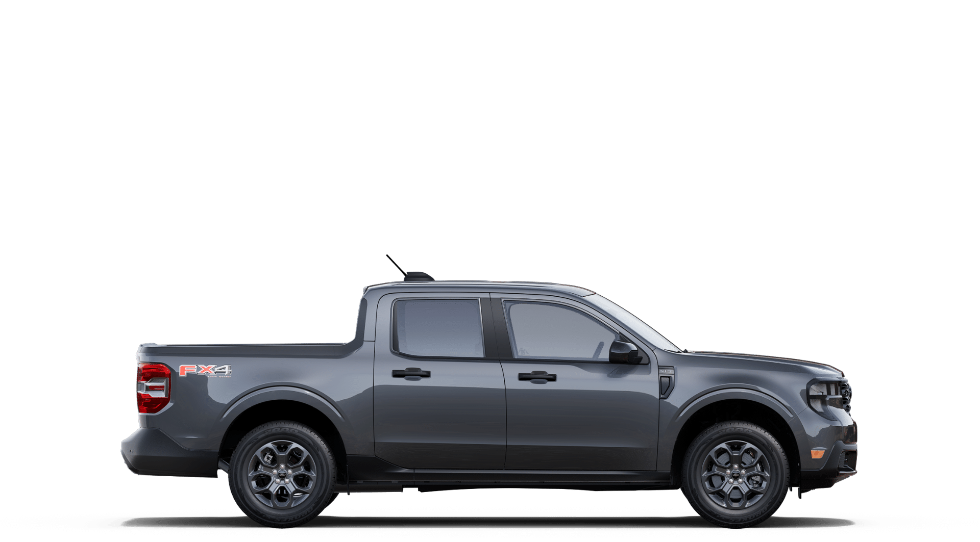 Thumbnail: 2025 Ford Maverick - 13