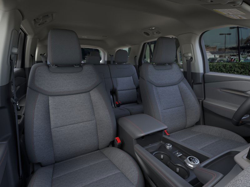 2026 Ford Explorer Active - Photo 35