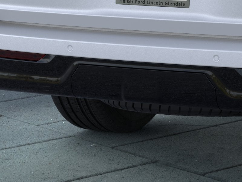 2025 Lincoln Navigator Reserve - Photo 46
