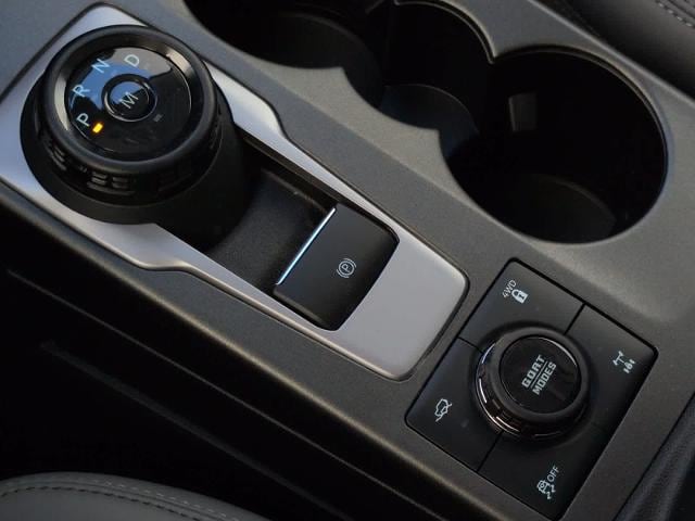 new 2026 Ford Bronco Sport car, priced at $41,984