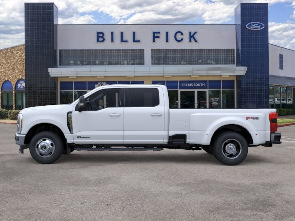 New 2026 Ford F-350 Lariat TRUCK