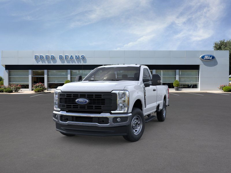 2026 Ford F-250 XL photo 3
