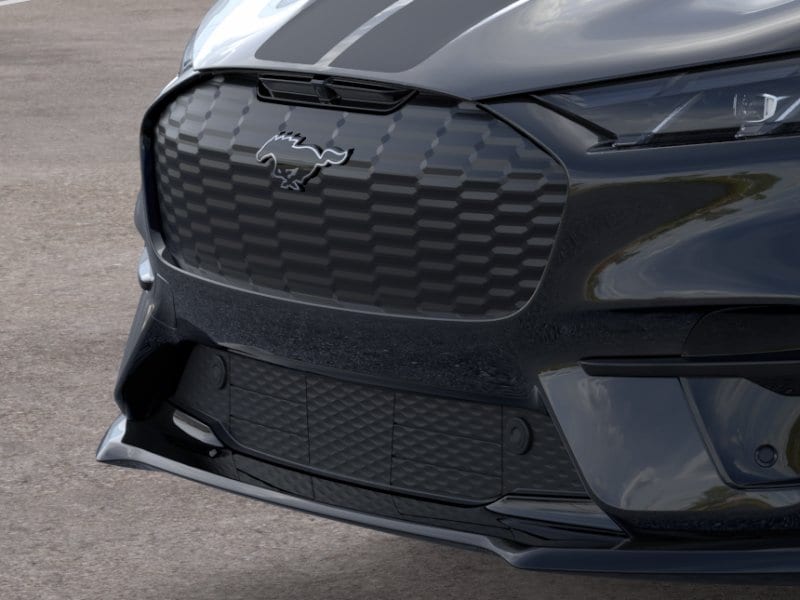 2025 Ford Mustang Mach-E GT - Photo 45