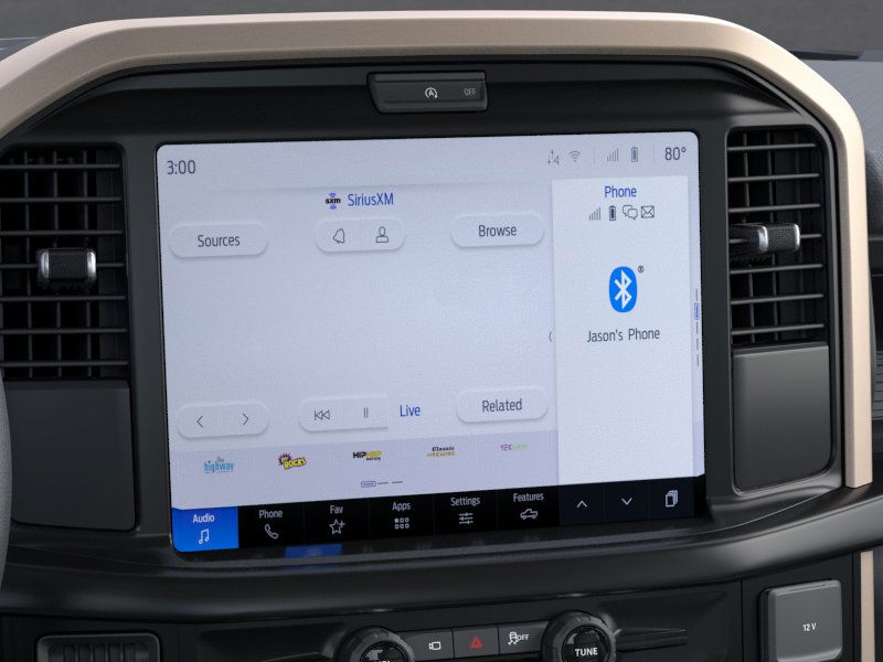 Thumbnail: 2026 Ford F-150 - 41