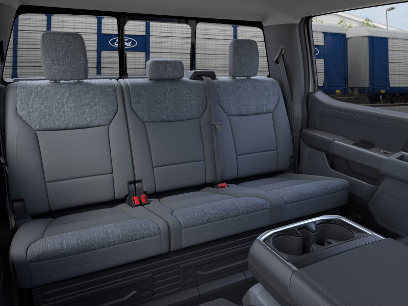 Thumbnail: 2025 Ford F-150 - 11