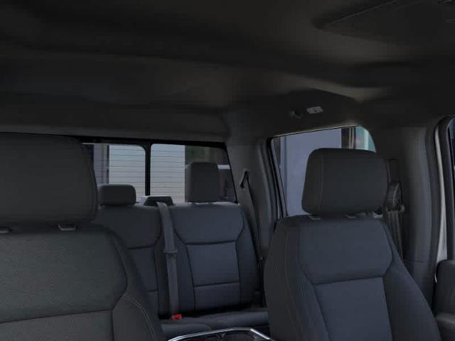 Thumbnail: 2025 Ford F-150 - 44