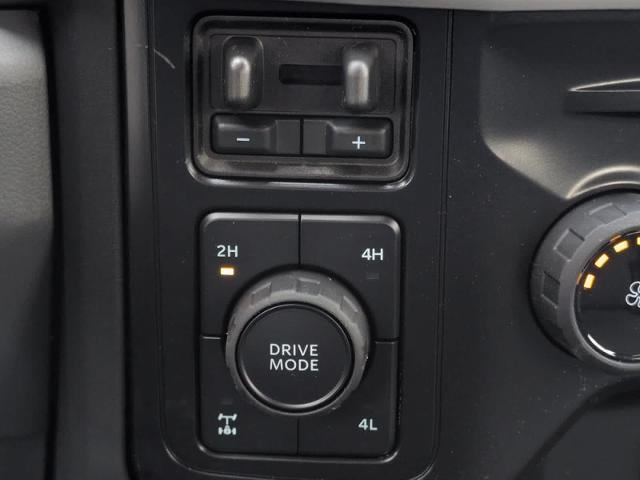 new 2026 Ford Super Duty F-350 SRW car, priced at $66,708