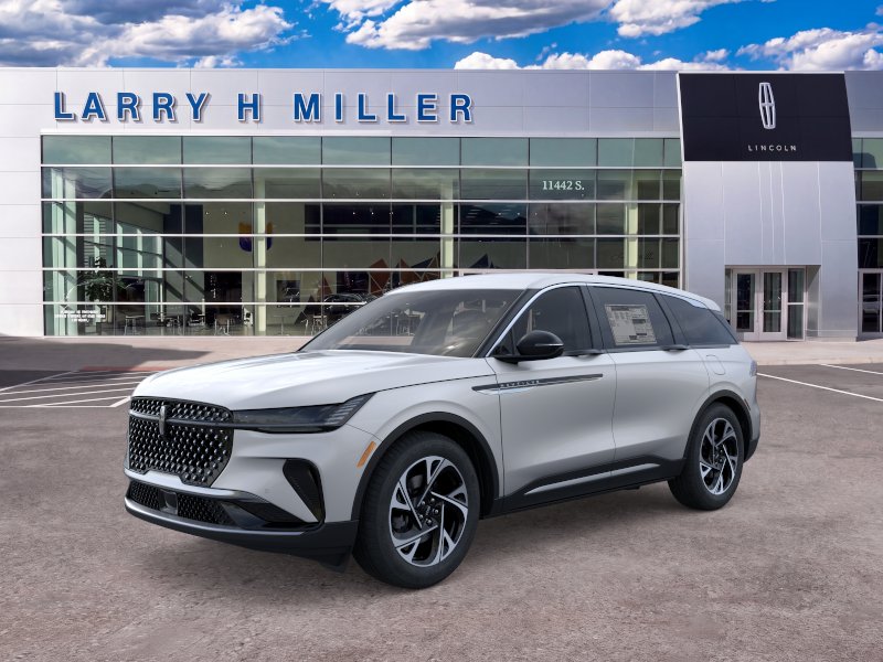 2026 Lincoln Nautilus Premiere - Photo 23