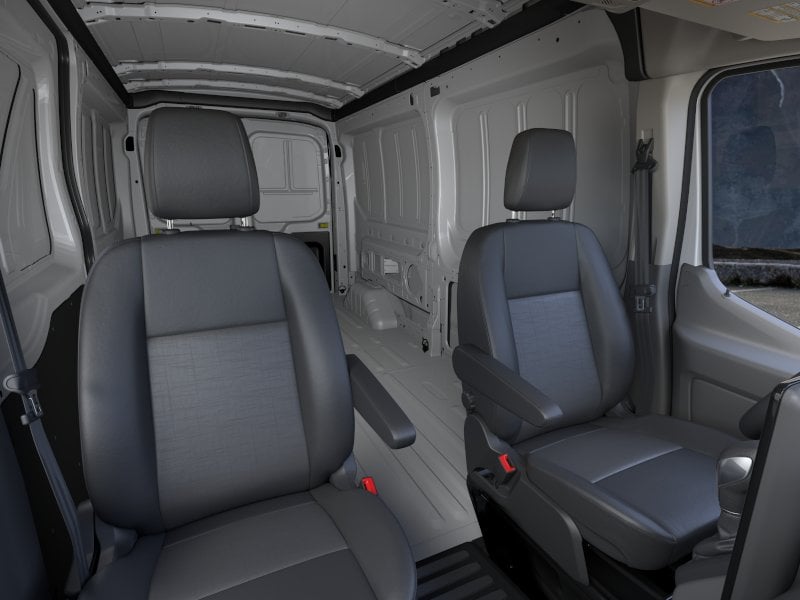 2026 Ford Transit Van Base - Photo 32