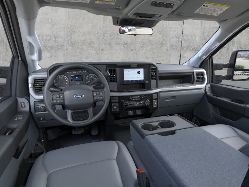 2026 Ford F-250 Super Duty XL - Photo 36