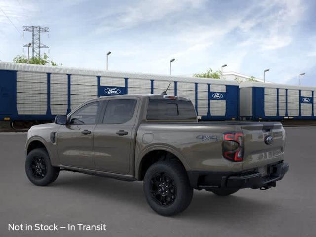 Thumbnail: 2025 Ford Ranger - 26