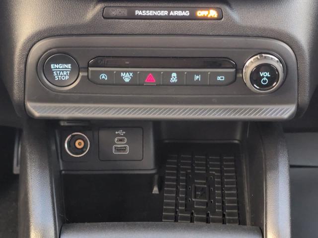 new 2025 Ford Bronco Sport car, priced at $41,104