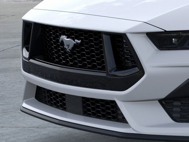 Thumbnail: 2026 Ford Mustang - 39