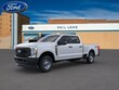 Ford F-250SD