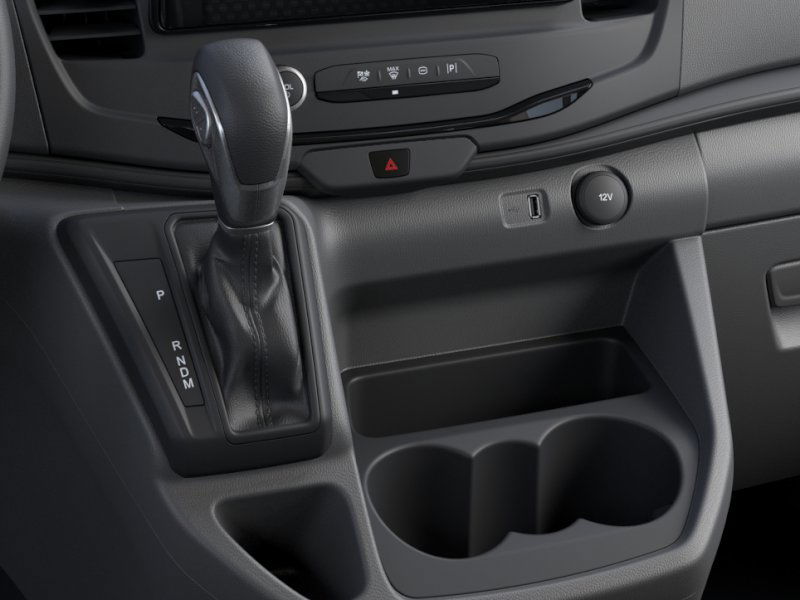 Thumbnail: 2026 Ford Transit Series - 15