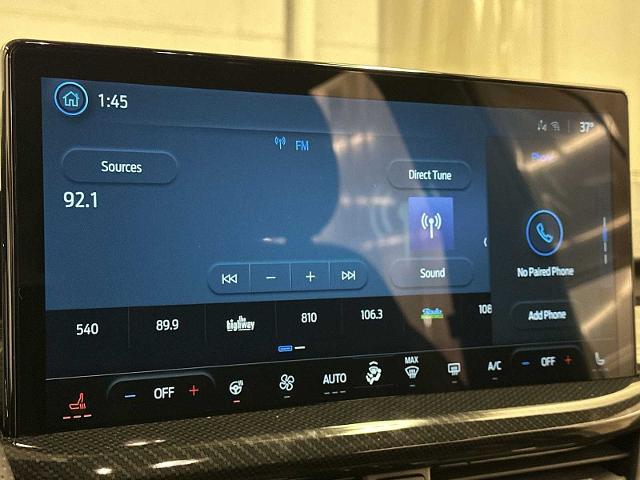 Thumbnail: 2026 Ford Escape - 43