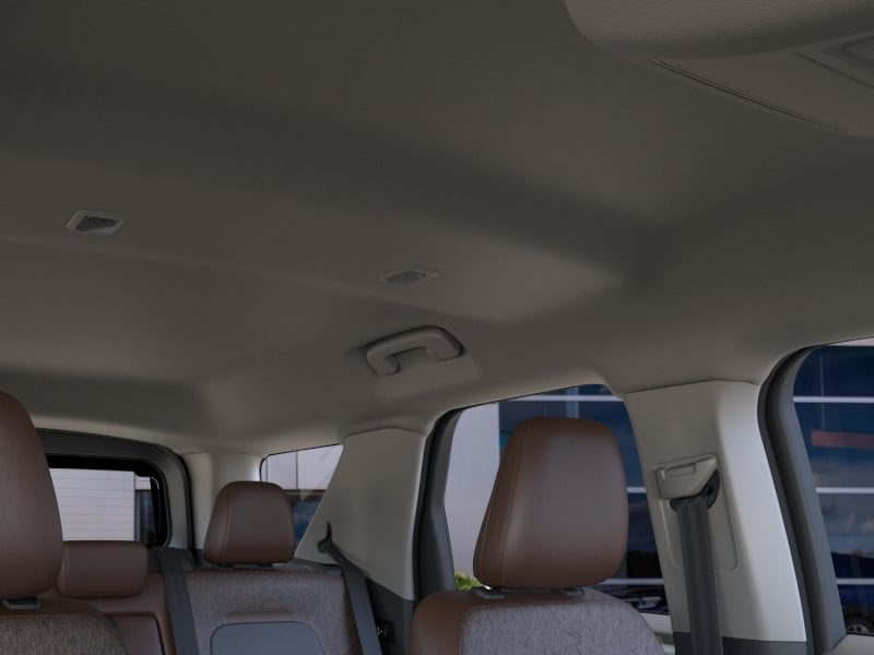 2026 Ford Bronco Sport Outer Banks SUV