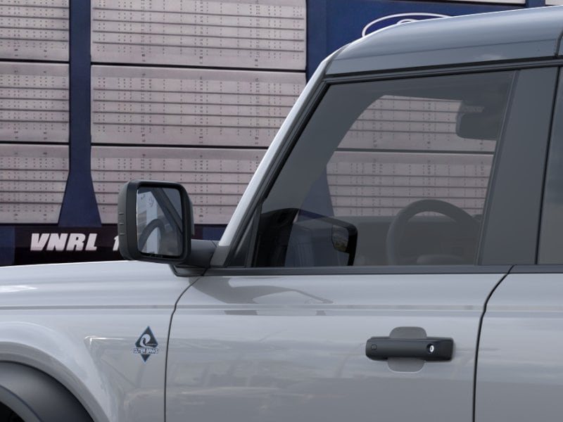 2026 Ford Bronco Outer Banks&reg; SUV
