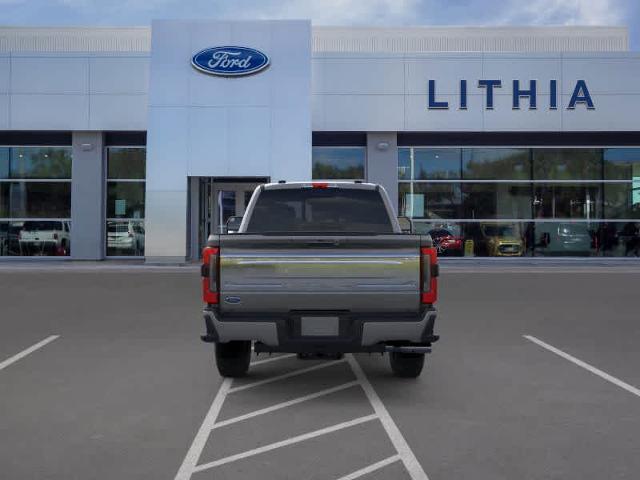 Thumbnail: 2026 Ford F-250 - 27