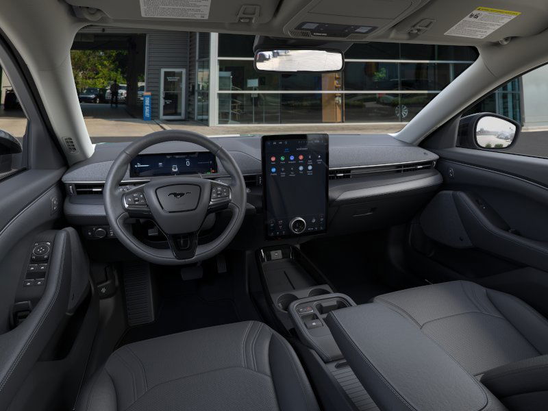 2025 Ford Mustang Mach-E Premium CROSSOVERS