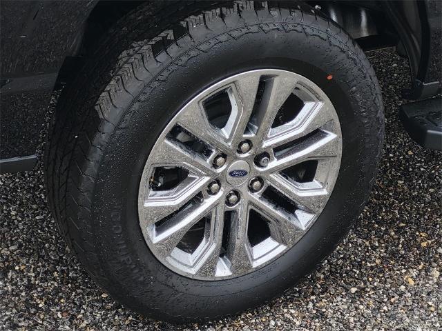 2025 Ford F-150 Lariat - Photo 35