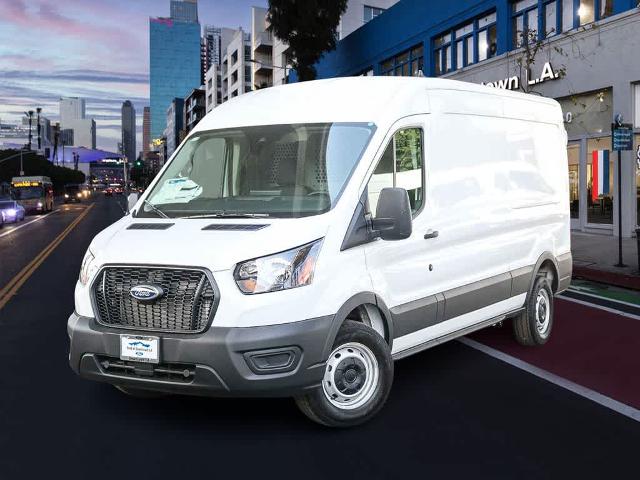 Thumbnail: 2025 Ford Transit Series - 25