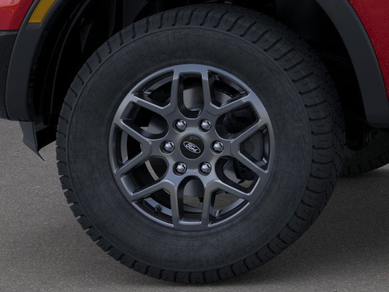 2026 Ford Ranger XLT - Photo 19