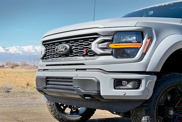 2025 Ford F-150 XLT - Photo 66