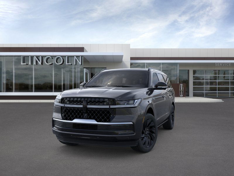 2025 Lincoln Navigator Reserve photo 2