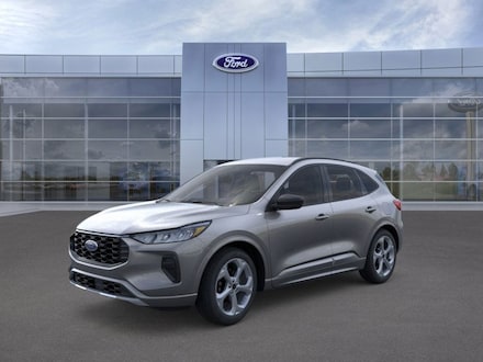 2024 Ford Escape ST-Line SUV