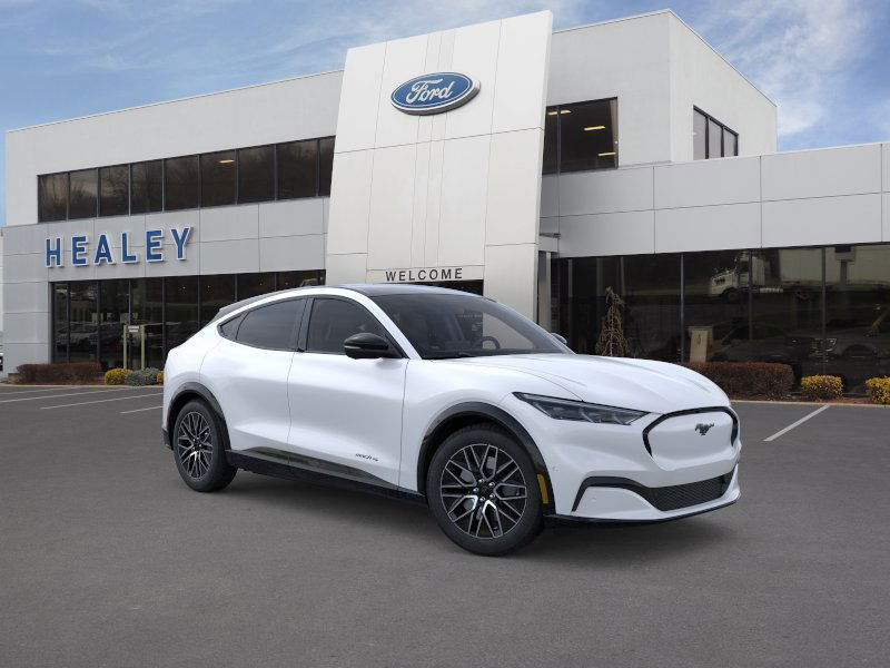 2024 Ford Mustang Mach-E Premium - Photo 29