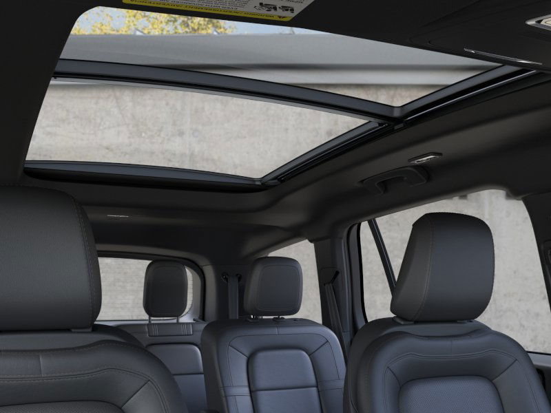 2026 Lincoln Aviator Reserve - Photo 44