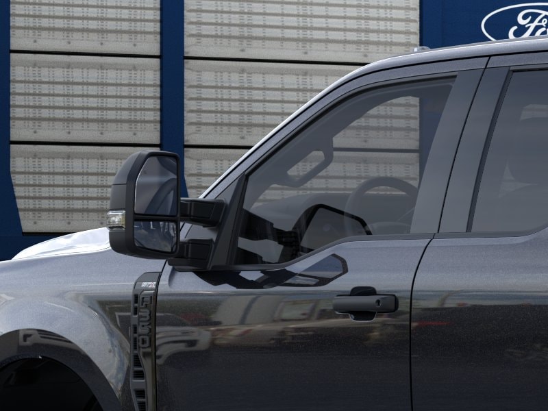 new 2026 Ford Super Duty F-350 SRW car, priced at $72,412