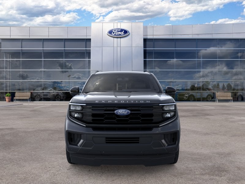 2026 Ford Expedition MAX Active - Photo 29