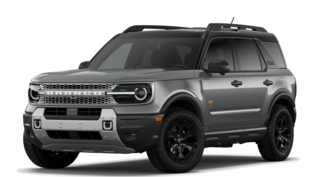 2026 Ford Bronco Sport Badlands SUV