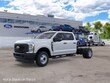  Ford F-350 Chassis