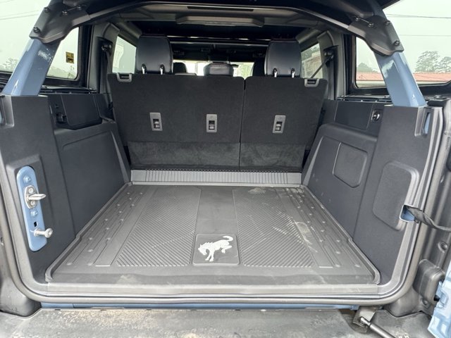 2025 Ford Bronco 4-Door Raptor - Photo 39