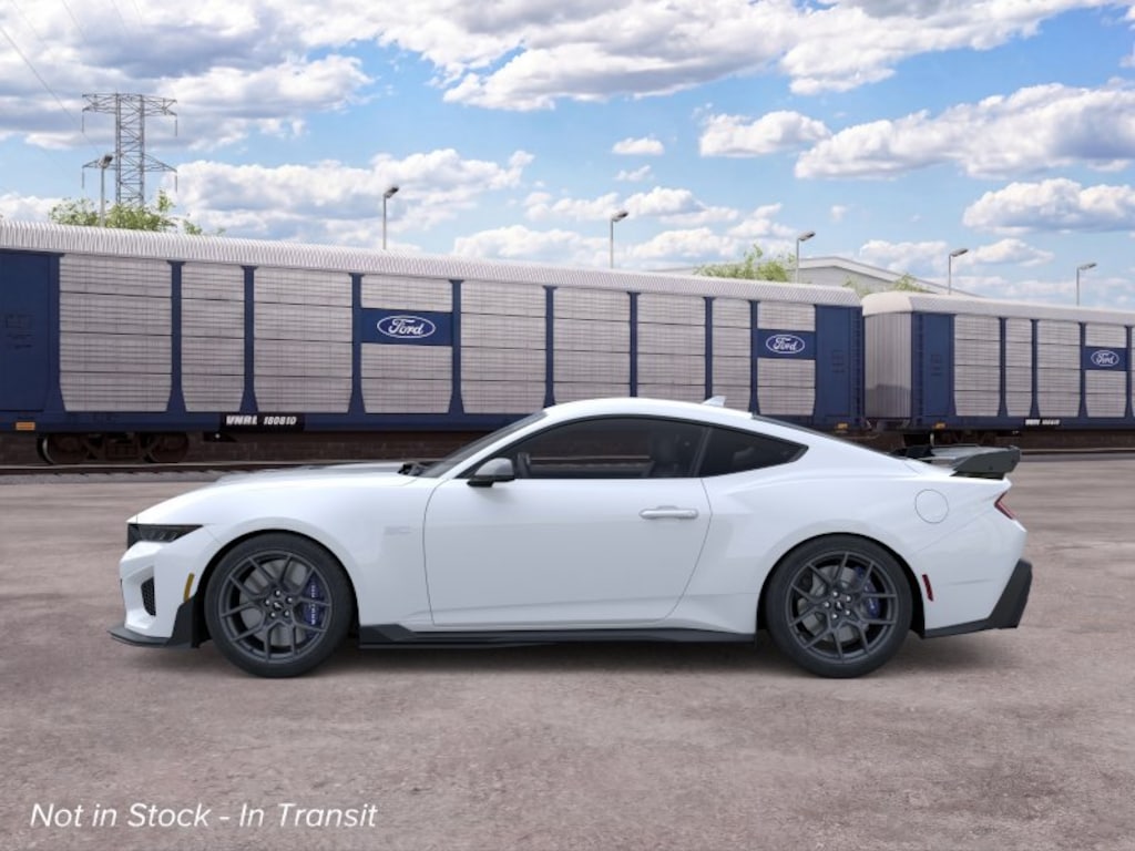 New 2026 Ford Mustang Dark Horse® SC CAR