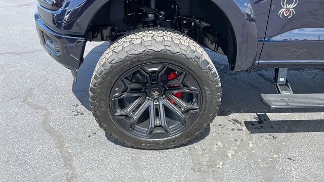 2025 Ford F-150 XLT - Photo 57