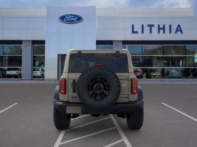 Thumbnail: 2026 Ford Bronco - 30