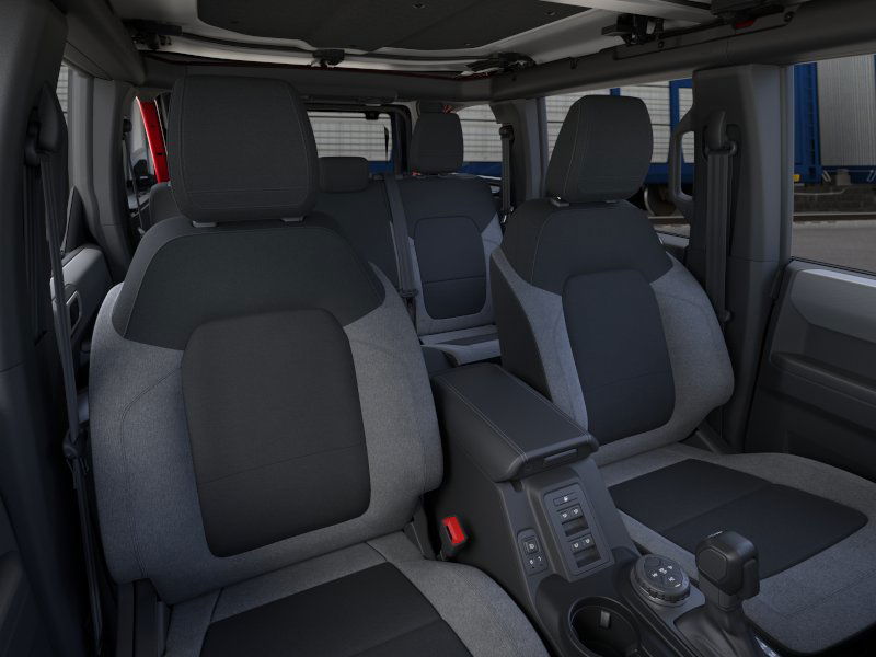Thumbnail: 2025 Ford Bronco - 10