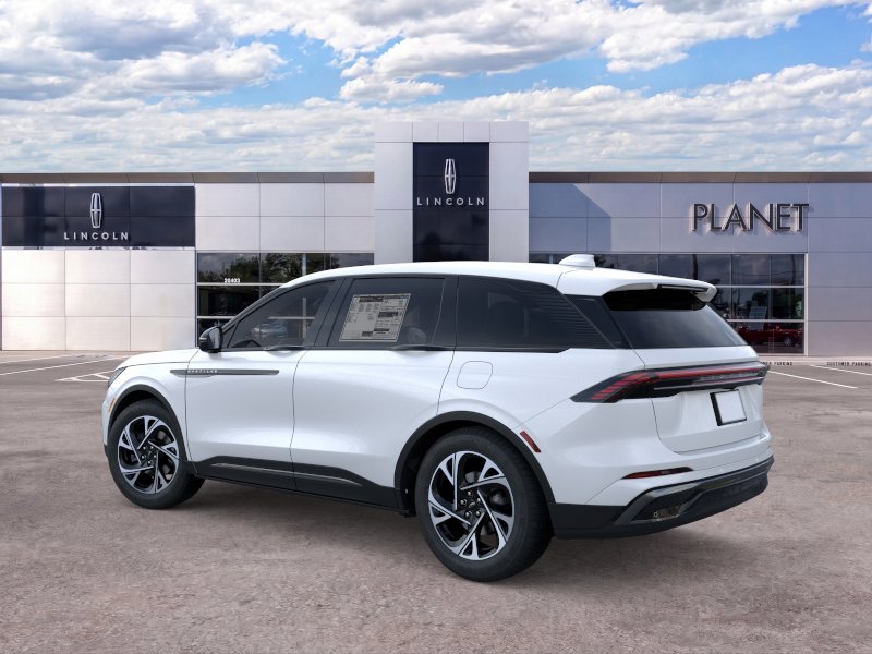 2026 Lincoln Nautilus Premiere - Photo 26
