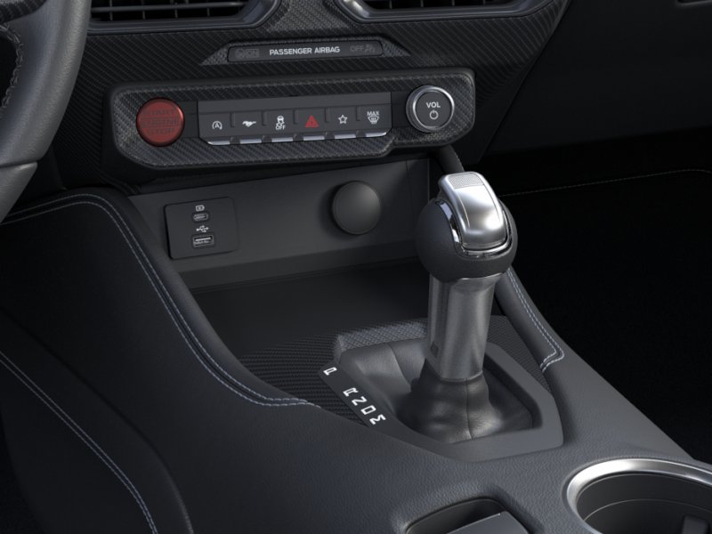 2025 Ford Mustang GT Fastback - Photo 33