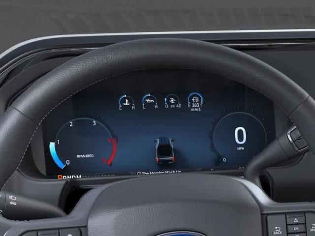 Thumbnail: 2024 Ford Econoline - 44