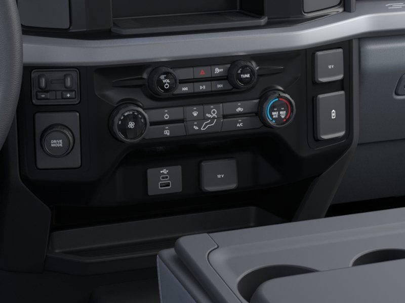 2025 Ford F-550 Super Duty Chassis Cab XL - Photo 15